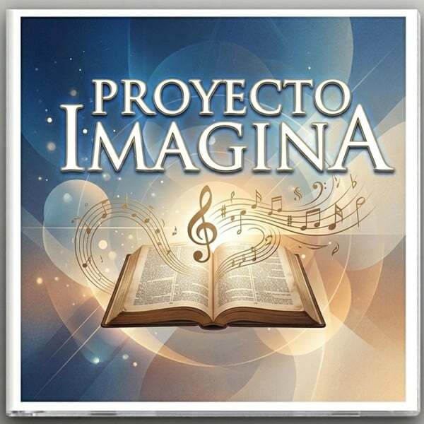 Cover art for Proyecto ImaginA